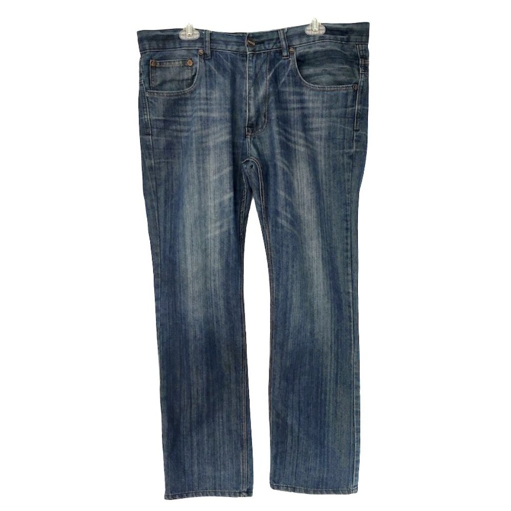 FUSAI Jeans